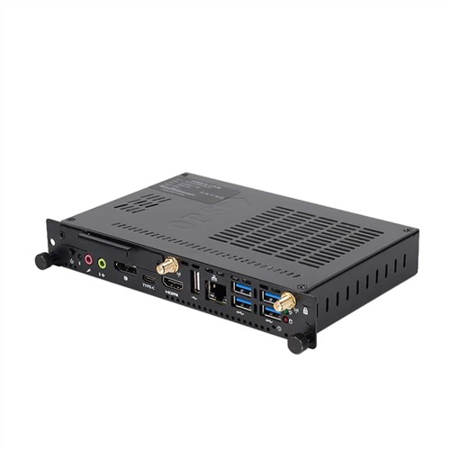 Intel I3 8145U OPS PC