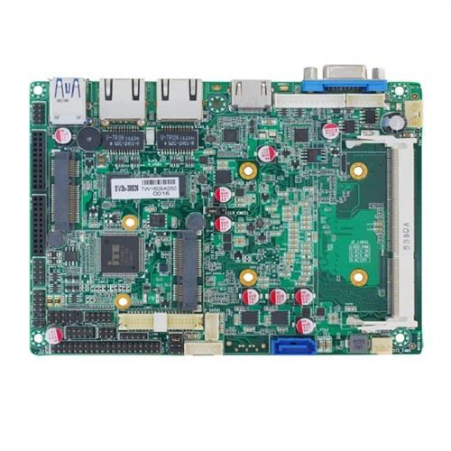3.5 pous mèr mwen 7 6500 U Endistriyèl Motherboard