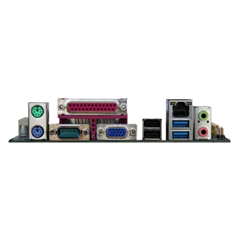 J1800 Mainboard MINI ATX DDR3 MINI ATX Motherboard