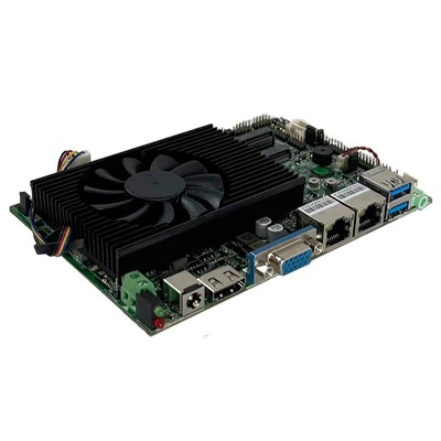 11yèm Intel 3.5-pous mèr