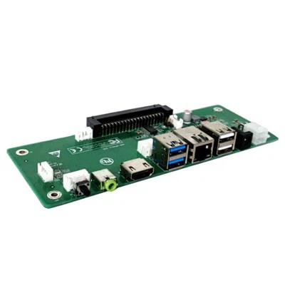 OPS Konvèsyon Komisyon Konsèy Ak HDMI Port Double Sòti OPS Konvèsyon Komisyon Konsèy