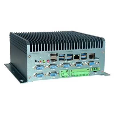 Multi-koòdone Endistriyèl PC